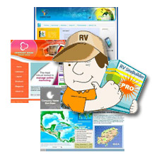 RVSite Builder