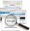 SEO - Optimizacija stranica