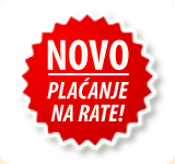 Uplata na rate