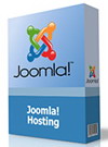 Joomla hosting