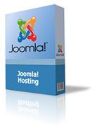Joomla hosting