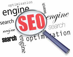 SEO Optimizacija web stranica