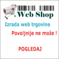 Web shop na Facebooku