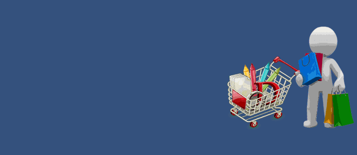 E-Commerce development